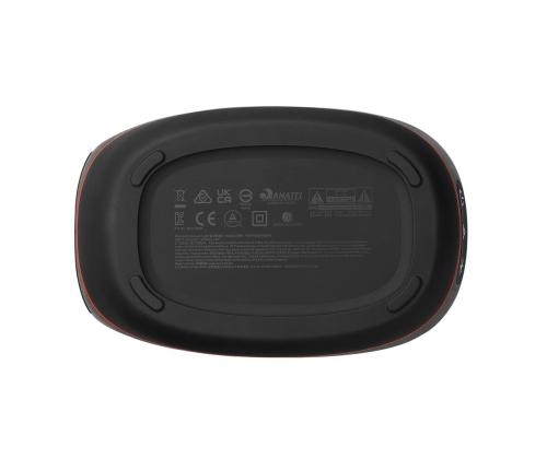 JBL Party Light Beam, must - LED peovalgusti