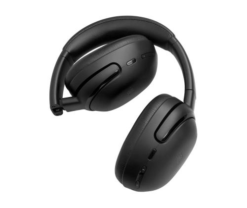 JBL Tour One M3 Smart Tx, must - Juhtmevabad kõrvaklapid