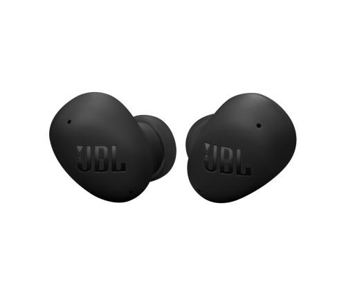 JBL Wave Buds 2, must - Täielikult juhtmevabad kõrvaklapid
