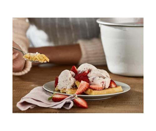 Kenwood - Jäätisekauss köögikombainile