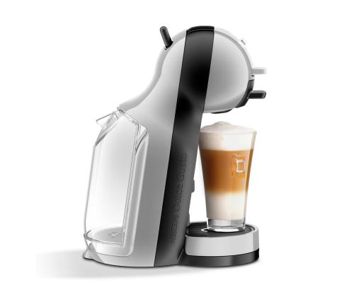 Krups NESCAFÉ® Dolce Gusto® Mini Me, hall/must - Kapselkohvimasin