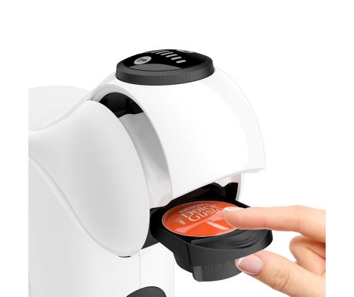 Krups NESCAFÉ® Dolce Gusto® Genio S, valge - Kapselkohvimasin