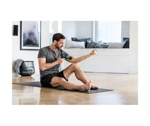 Beurer, roheline - Kompaktne Lihaste Masseerija