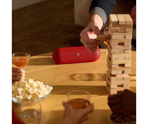 Beats Pill, punane - Kaasaskantav juhtmevaba kõlar