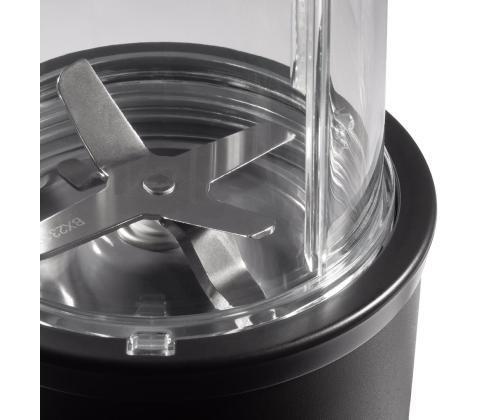 Nutribullet Pro, 900 W, 0,95 L, mattmust- Blender