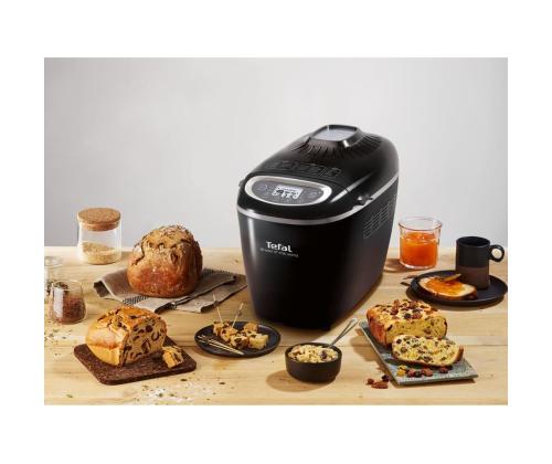 Leivaküpsetaja Tefal Bread of the World