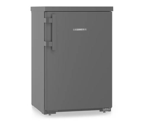 Liebherr Pure, SmartFrost, 112 L, kõrgus 85 cm, tumehall - Külmik
