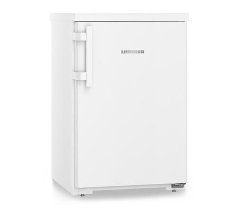 Liebherr, Pure, 112 L, kõrgus 85 cm, valge - Külmik