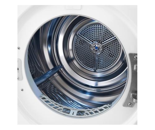 LG, 9 kg, sügavus 61,5 cm - Pesukuivati