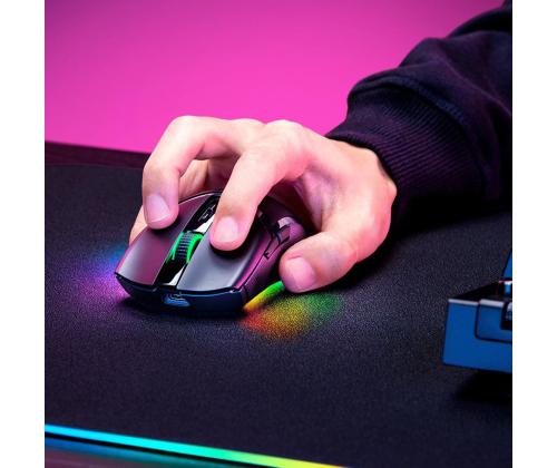 Razer Cobra Pro, must - Juhtmevaba hiir