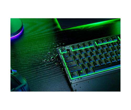 Razer Ornata V3 X, SWE, must - Klaviatuur