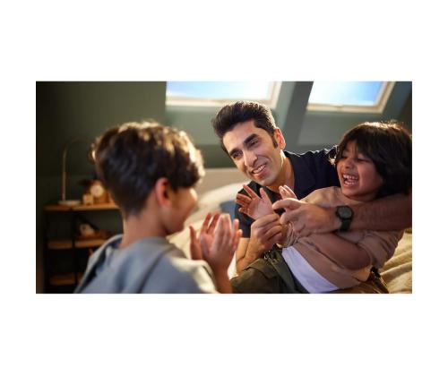 Philips Shaver 3000 Series, Wet & Dry, must/hõbedane - Pardel