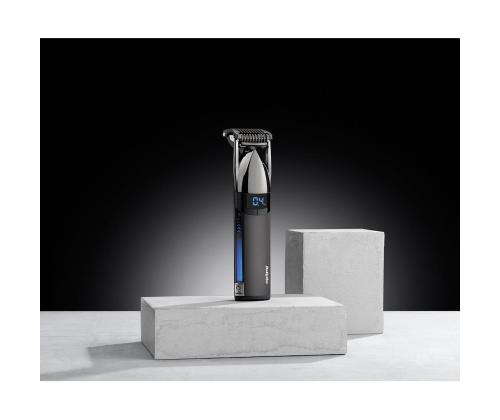 BaByliss Super-X Metal, must - Habemetrimmer