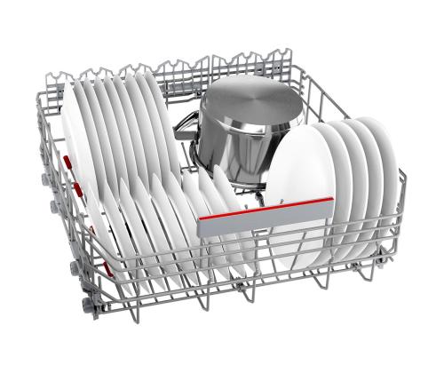 Bosch, Seeria 4, 14 nõudekomplekti - Integreeritav nõudepesumasin