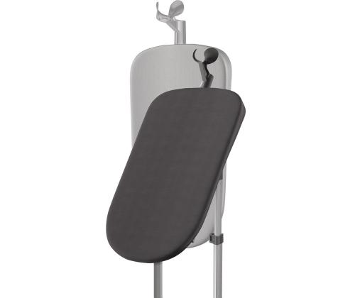 Philips Stand Steamer 3000 Series, must - Triikimissüsteem