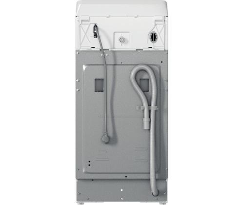 Whirlpool, Colours 15°, 6 kg, sügavus 60 cm, 1000 p/min - Pealtlaetav pesumasin