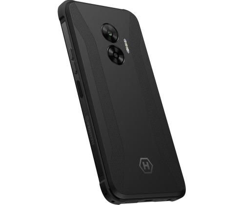 HAMMER Blade V 5G, 8GB, 256GB, must - Nutitelefon