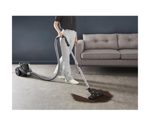 Tefal Compact Power XXL, 900 W, tolmukotita, hall - Tolmuimeja