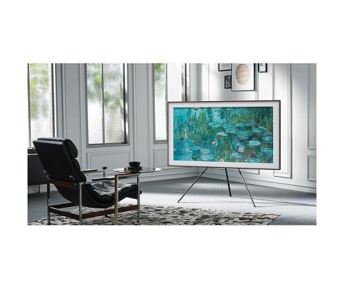 Samsung Studio Stand, 50'' - 65'', must - Teleri alus