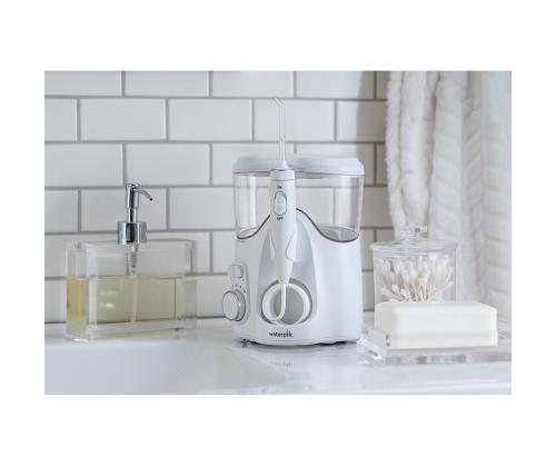 Waterpik Ultra Plus, valge - Hambavahede puhastaja