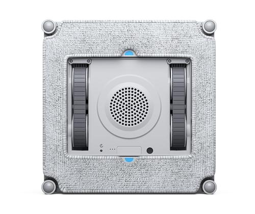 Ecovacs Winbot Mini, valge/hall - Aknapesurobot