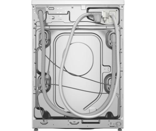 Bosch, Seeria 8, i-Dos, 10.5 kg/6 kg, sügavus 62.2 cm, 1400 p/min - Kuivatiga pesumasin