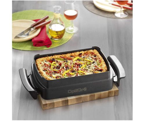 Küpsetusvorm Tefal Optigrillile