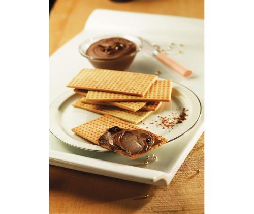 Tefal Snack Collection, vahvlid - Lisaplaat