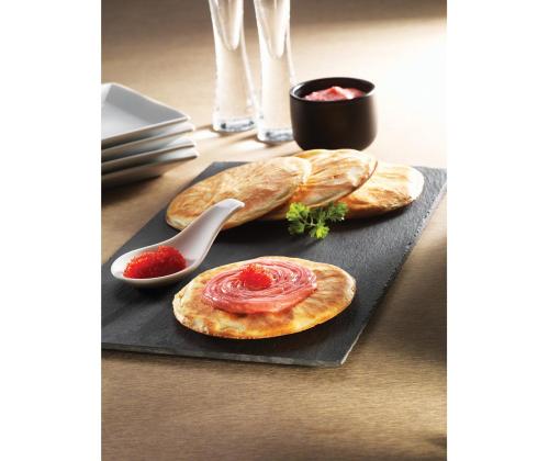 Tefal Snack Collection, ameerika pannkoogid - Lisaplaat