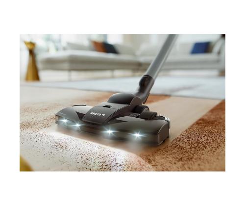 Philips 6000 Seeria, valge - Tolmuimeja