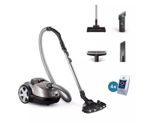 Philips Performer LED 8000 Series, 900 W, hall - Tolmuimeja