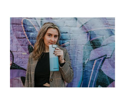 Kambukka Etna Grip, helesinine, 500 ml - Termokruus