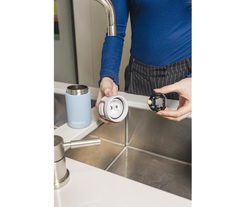 Kambukka Etna, Breezy Blue, 300 ml, helesinine - Termokruus