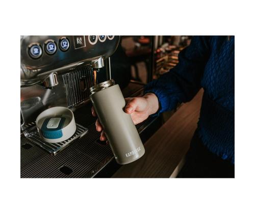 Kambukka Olympus, Serious Grey, 500 ml - Termokruus