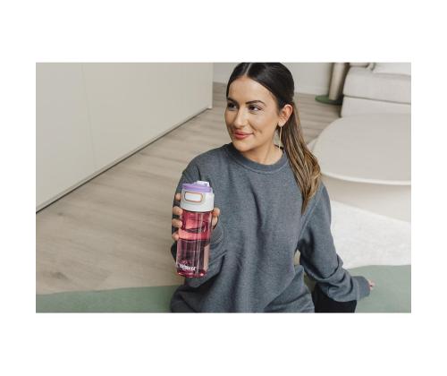 Kambukka Elton, Barely Blush, 500 ml - Veepudel