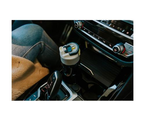 Kambukka Elton, Wild Storm, 750 ml -Veepudel