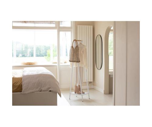 Brabantia Linn, Compact, valge - Riiete riputusrest