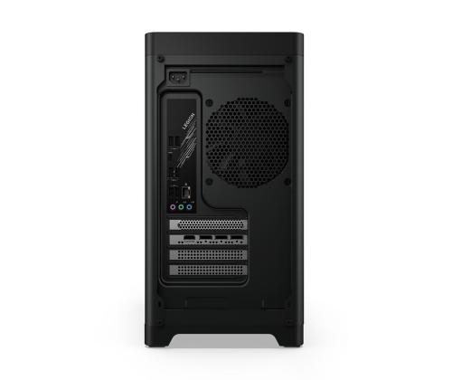 Lenovo Legion T5 30AGB10, Ryzen 7, 32 GB, 1 TB, RTX 5070, must - Lauaarvuti