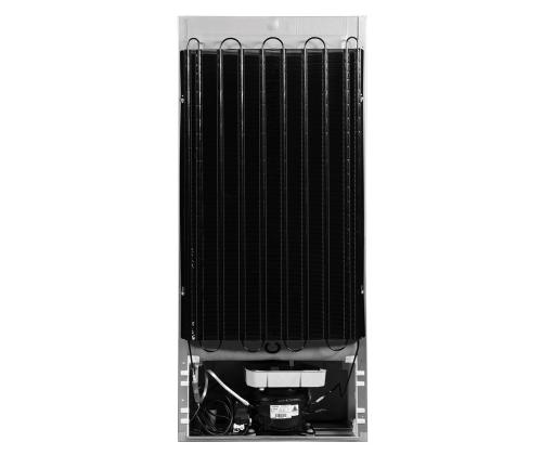 Whirlpool, 189 L, kõrgus 122 cm - Integreeritav külmik