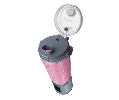 Ninja Blast, sinine - Kaasaskantav juhtmevaba blender