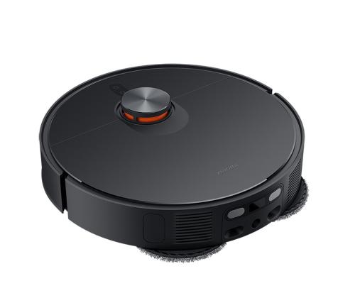Xiaomi X20 Max, märg- ja kuivpuhastus, must - Robottolmuimeja
