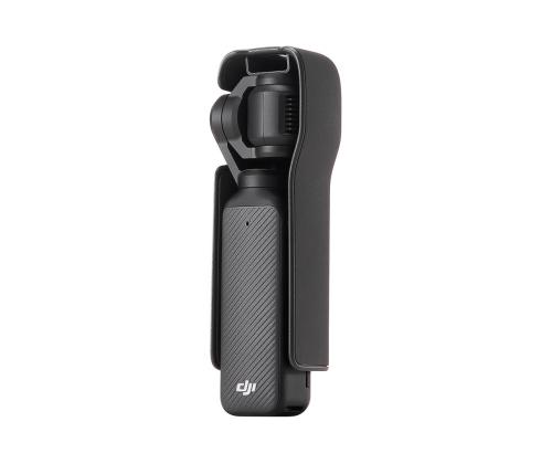 DJI Osmo Pocket 3 Creator Combo, käsistatiiv, must - Kaamera