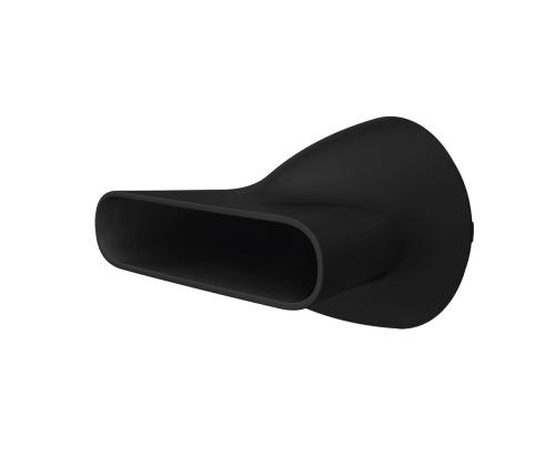 Rowenta Studio Dry Glow, 2100 W, must/roosa - Föön