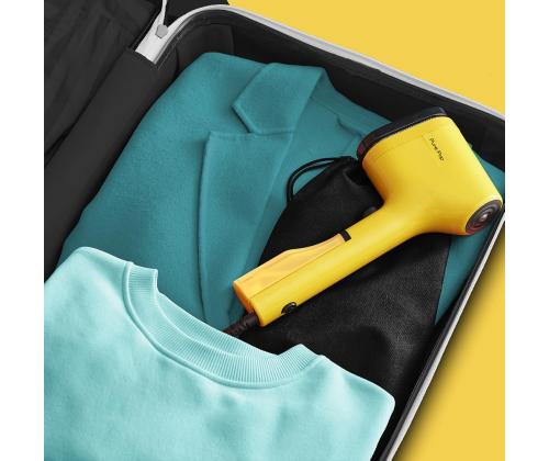 Tefal Pure Pop, 1300 W, kollane - Käsiauruti