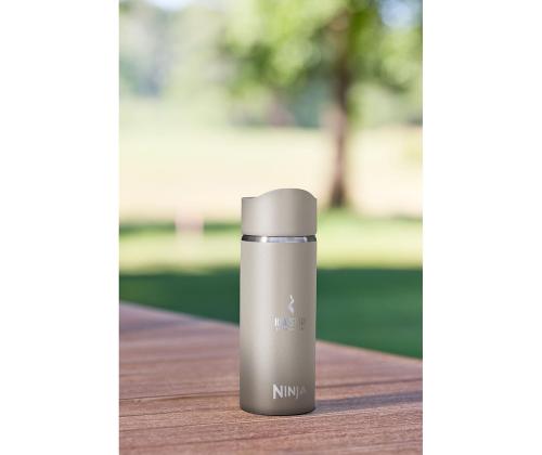 Ninja Sip Perfect, 400 ml, beež - Termokruus