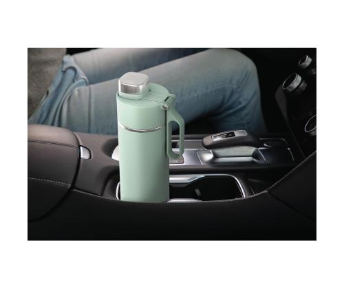 Ninja Thirsti, 700 ml, roheline - Termokruus