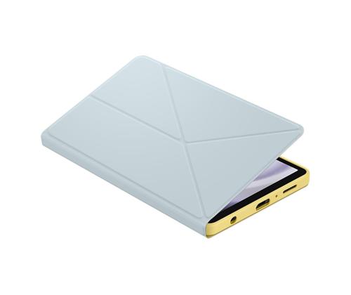 Samsung Book Cover, Galaxy Tab A9, sinine - Ümbris