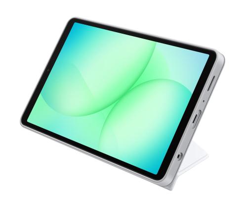 Samsung Book Cover, Galaxy Tab A11, valge - Ümbris