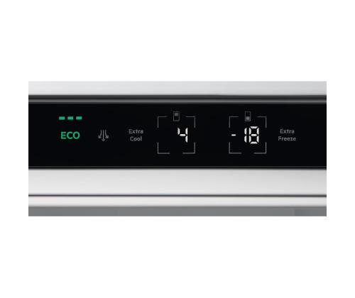 Electrolux 800 Seeria, NoFrost, 269 L, 189 cm - Integreeritav külmik