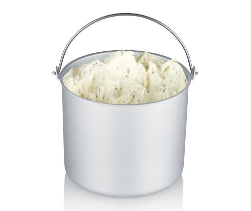 Jäätisemasin 2 anumaga Severin